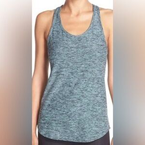 NWOT Outdoor Voices OV Racerback Tank, L